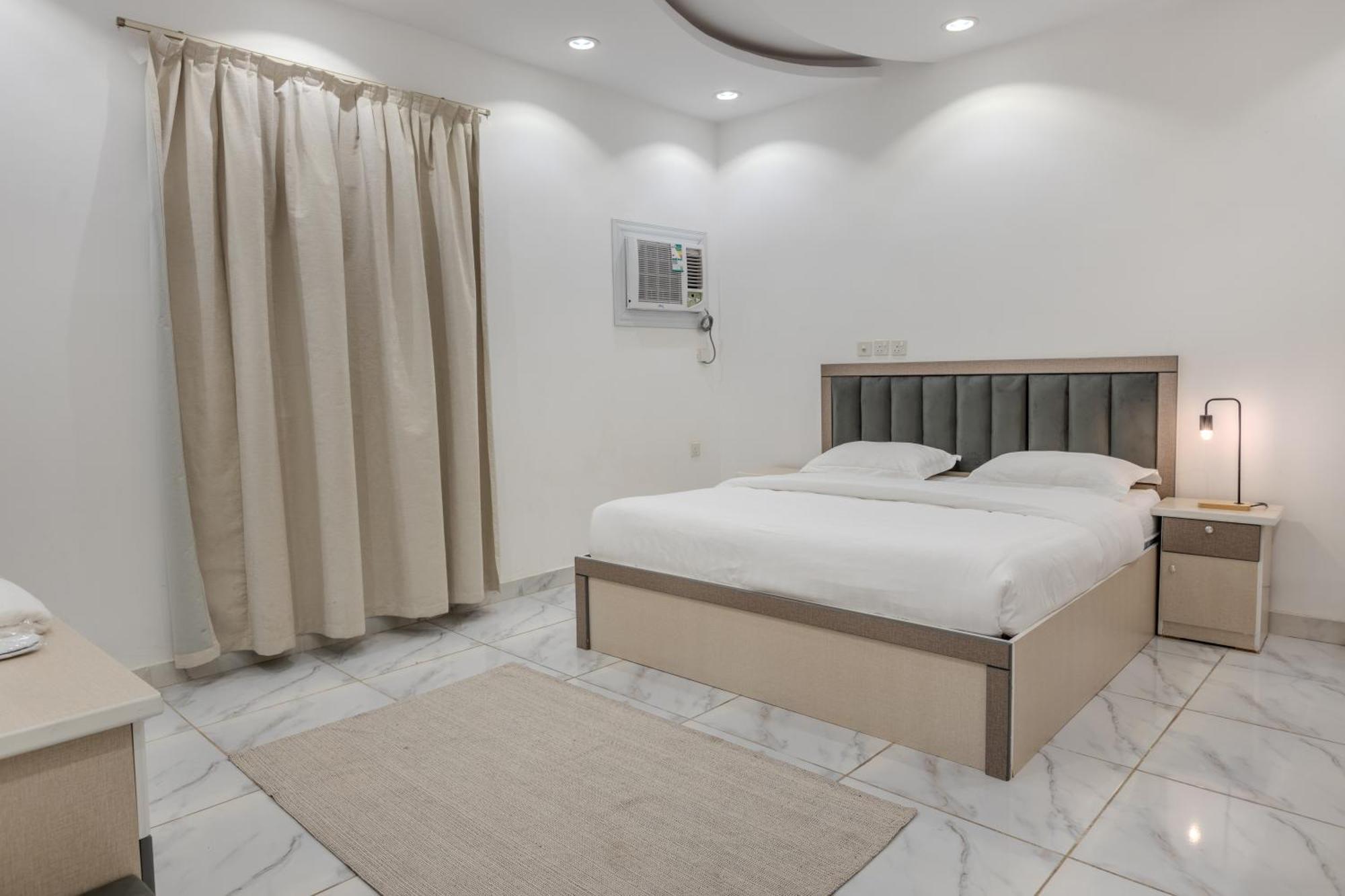 Comfortable & Big Family Apartments 10Mins Drive To Al-Masjid -Nabawi - Nozol Noor 2 Medina Exterior foto